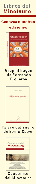 Libros del Minotauro. Conozca nuestras colecciones impresas