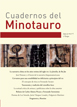 Conoce nuestra revista en papel: Cuadernos del Minotauro