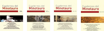 Cuadernos del Minotauro