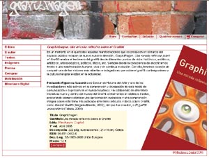 Web Graphitfragen.com