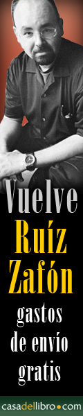 El juego del �ngel de Ruiz Zaf�n. gastos de env�o Gratis